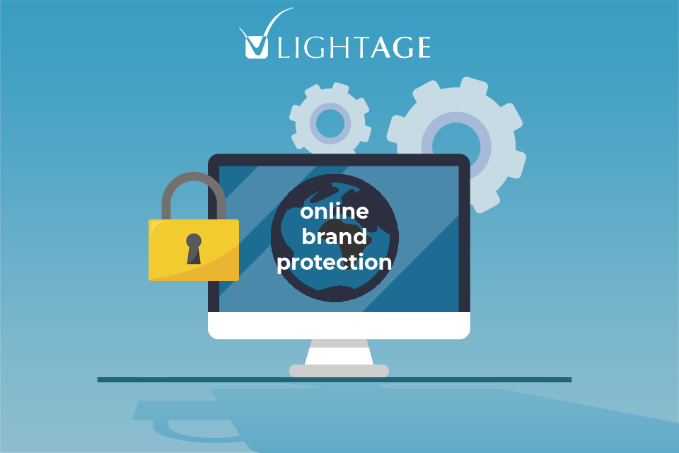online brand protection