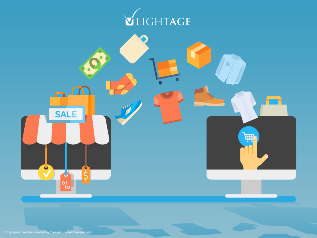 Commercio elettronico: vendere facilmente i propri prodotti e servizi